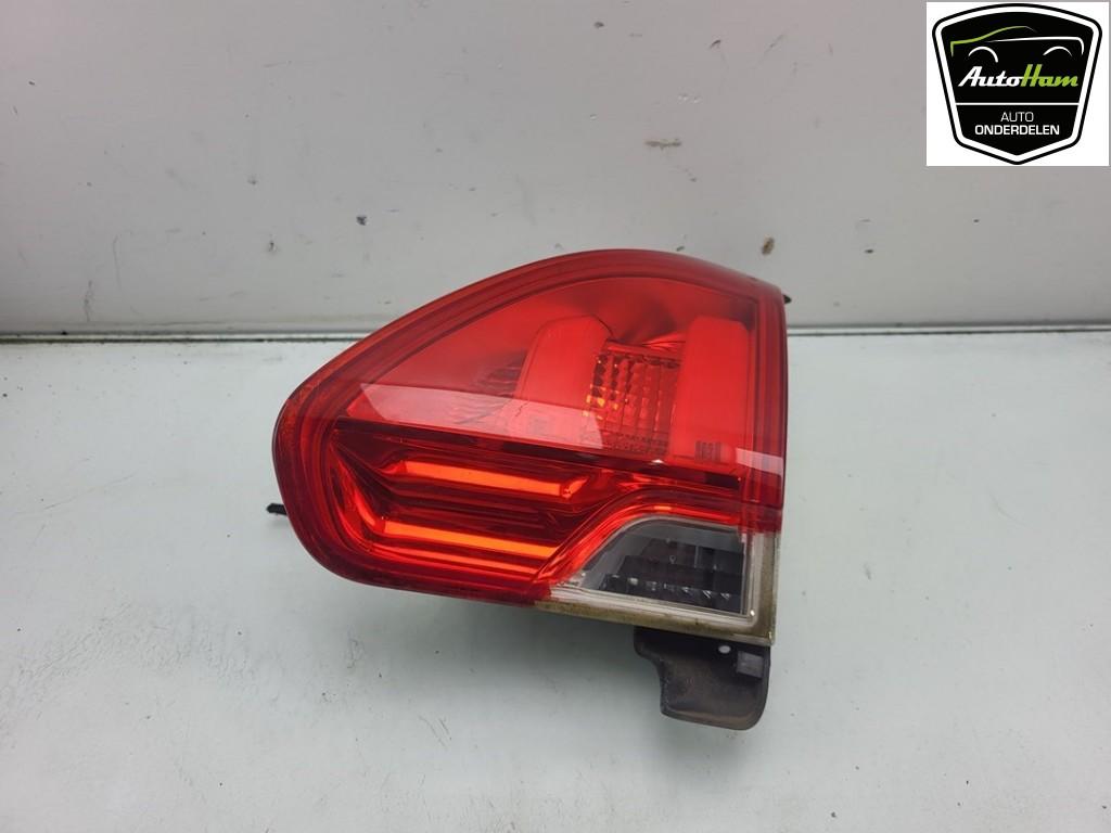 ACHTERLICHT RECHTS Peugeot 2008 (CU) (|9678074480|), Auto-onderdelen, Gebruikt, Peugeot