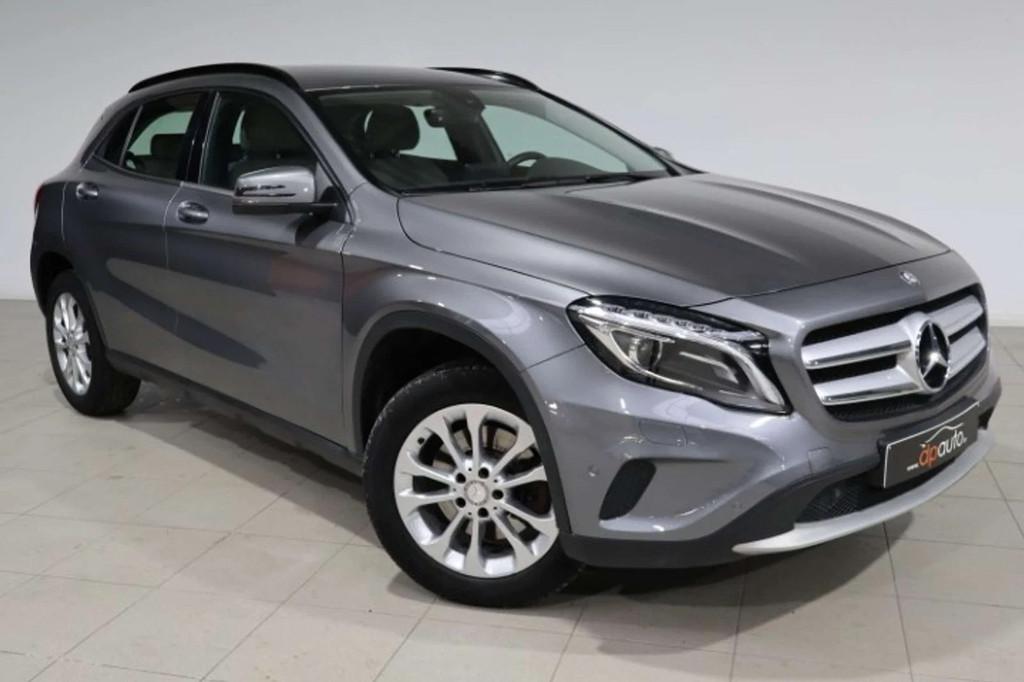 Mercedes-Benz GLA 250 GLA 250 Activity Edition, Autos, Mercedes-Benz, Entreprise, Achat, GLA, ABS, Airbags, Air conditionné, Bluetooth