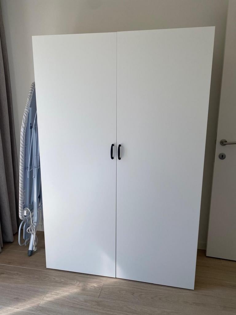 IKEA kleerkast, Huis en Inrichting, Ophalen, Nieuw