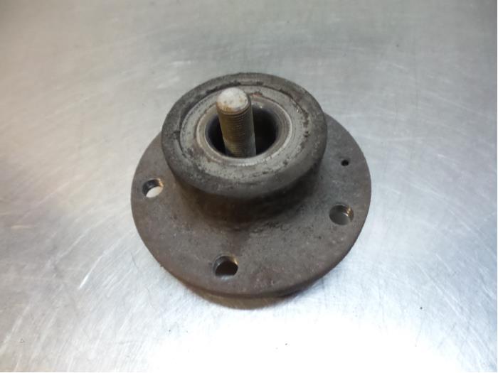 Roulement de roue arrière d'un Volkswagen Caddy (Caddy 04-), Autos : Pièces & Accessoires, Volkswagen, -, 3 mois de garantie, Utilisé