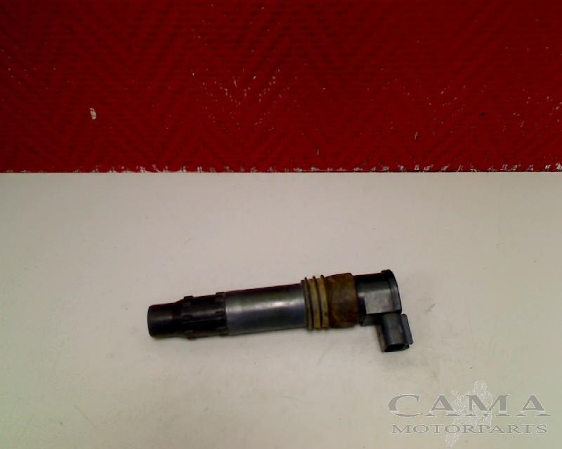 BOBINE D'ALLUMAGE GSX R 1000 2001-2002 (GSXR1000 K1 / K2), Motos, Dhr. S. di Majo, Utilisé, Info@cama-motorparts.nl, P.J. Troelstraweg 8 8
3144 CX  MAASSLUIS, NL