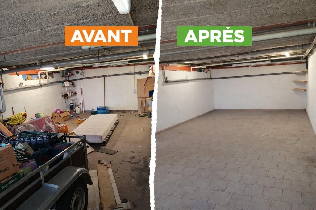 Vide Maison – Débarras Maison / Cave / Grenier