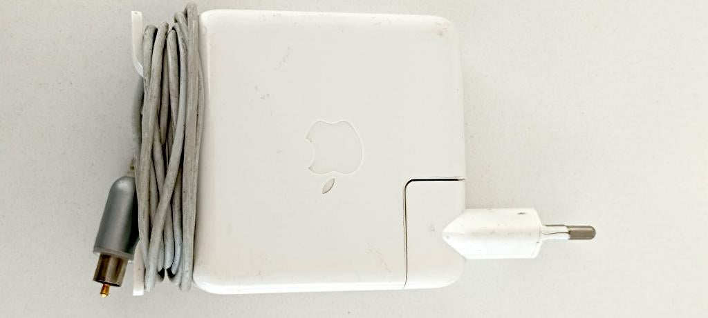 apple laptop laders, Informatique & Logiciels, Chargeurs d'ordinateur portable, Enlèvement, Utilisé, Apple
