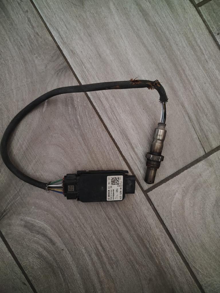 lambdasensor Land Rover evoque 2018jaar, Ophalen of Verzenden