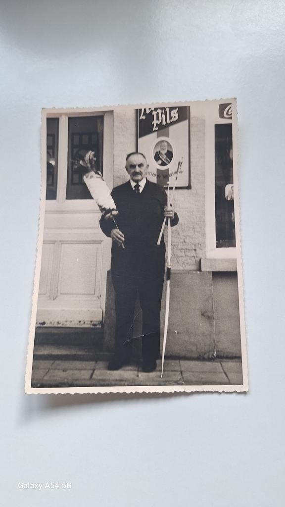 Ancien café photo, Collections, Enlèvement ou Envoi, Photo