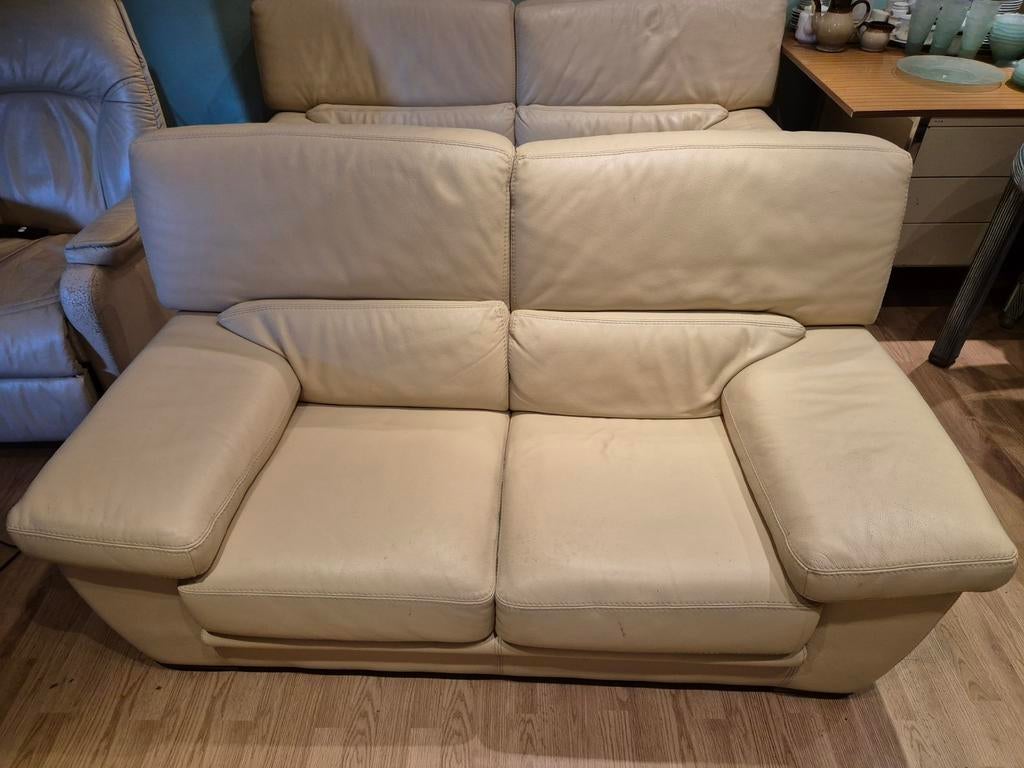 Salon gratis af te halen, Ophalen