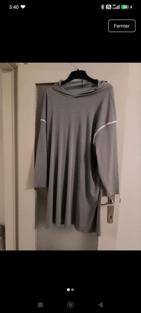 Lots de vêtement pour femme, Enlèvement ou Envoi, Porté, Taille 46/48 (XL) ou plus grande