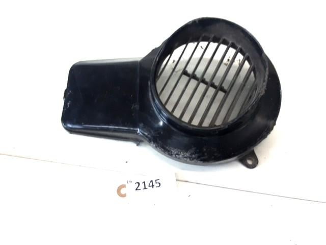 vision 50 1988 - 1989 Honda Cover Cover divers D1-57536