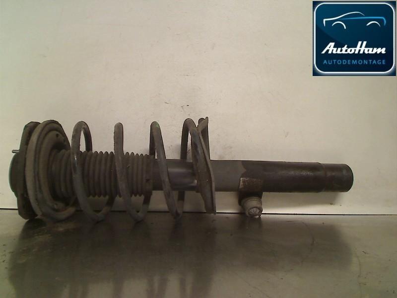 AMORTISSEUR OU ABSORBEUR DE CHOC AVANT GAUCHE 206+ (2L / M), Autos : Pièces & Accessoires, Suspension & Châssis, Peugeot, Utilisé