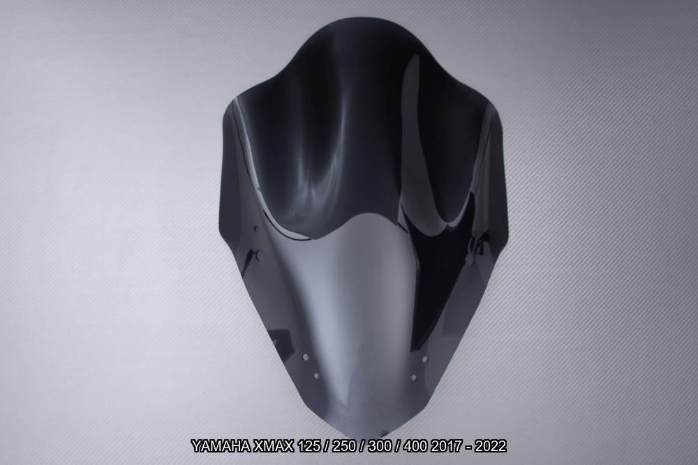 Windscherm YAMAHA XMAX 125 / 250 / 300 / 400 2017 - 2022, Motoren, Ophalen of Verzenden, Nieuw