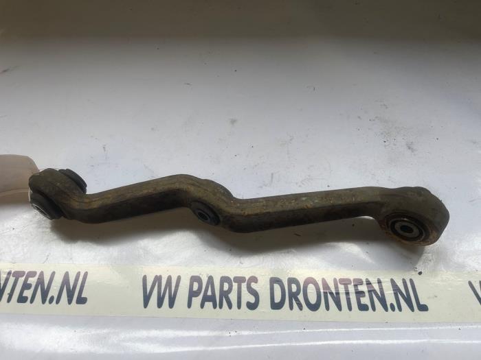 Reactiestang links-achter van een Alfa Romeo Spider, Gebruikt, -, -, Ophalen of Verzenden