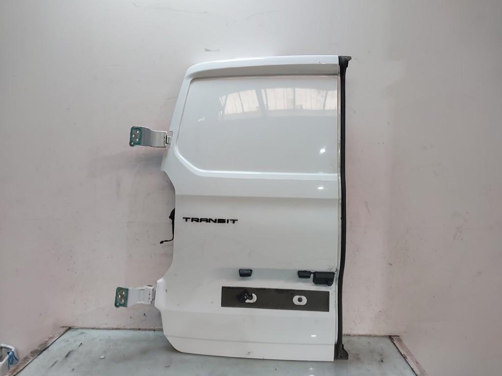 ACHTERDEUR Transit Custom (|2655704|PZ31V40011EA|2656453|), Auto-onderdelen, Dhr. J. Ham, Gebruikt, Deur, Administratie@autoham.nl