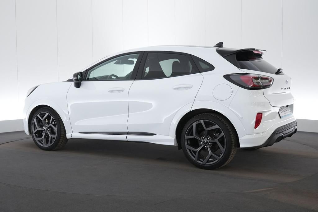 (2BSW594) FORD PUMA, Autos, Ford, Entreprise, Achat, Puma, ABS, Caméra de recul, Airbags, Air conditionné, Android Auto, Apple Carplay