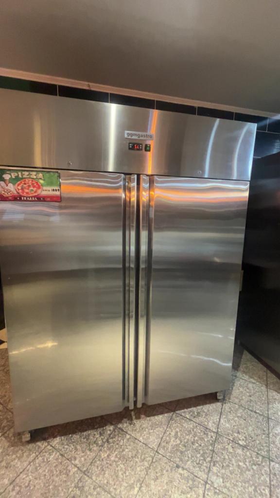 Frigo horeca, Articles professionnels, Enlèvement, Neuf, sans emballage, Autres types