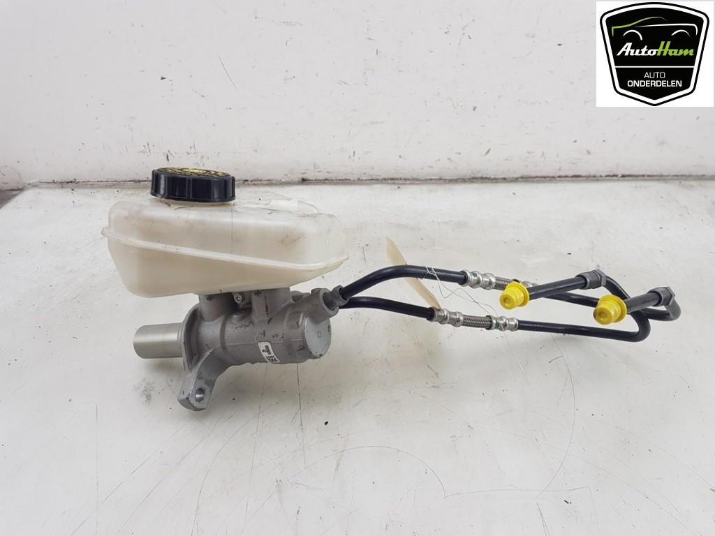 MAITRE CYLINDRE DE FREIN Mercedes-Benz AMG GT (C190), Autos : Pièces & Accessoires, Freins & Transmission, Utilisé, Mercedes-Benz