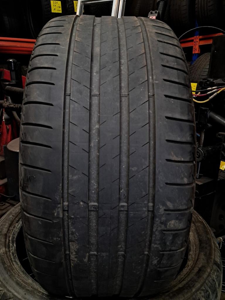 2553519 255/35/19 255/35r19 Bridgestone Runflat d'été, Enlèvement, BMW