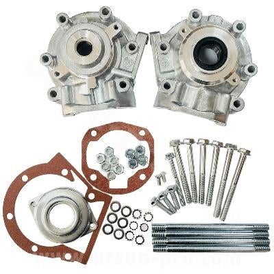 peugeot 103 motorcarters compleet met lagers, Fietsen en Brommers, Ophalen, Nieuw, Overige typen, Overige merken