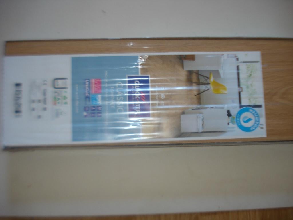 quick-step, Enlèvement, Neuf