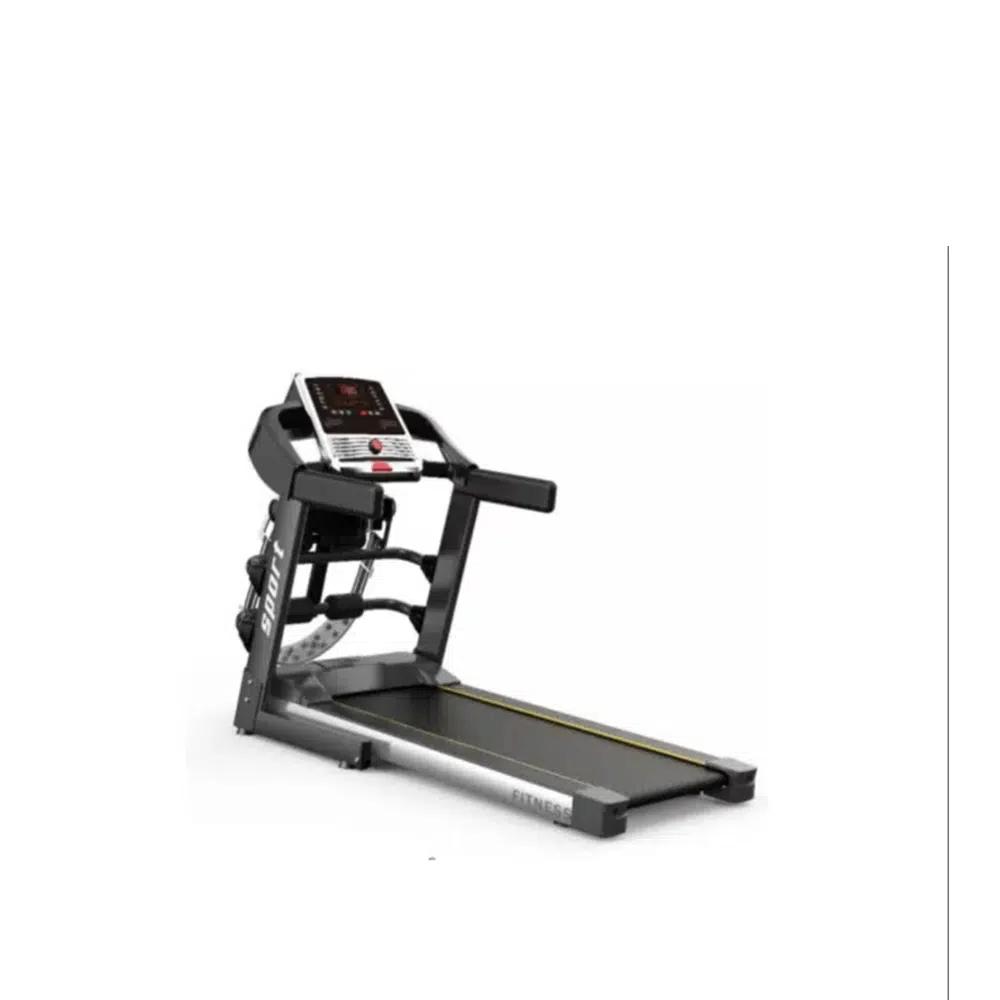 GymFit – Foldable – Loopband, Sport en Fitness, Fitnessmaterialen, Ophalen of Verzenden, Zo goed als nieuw, Benen, Overige typen