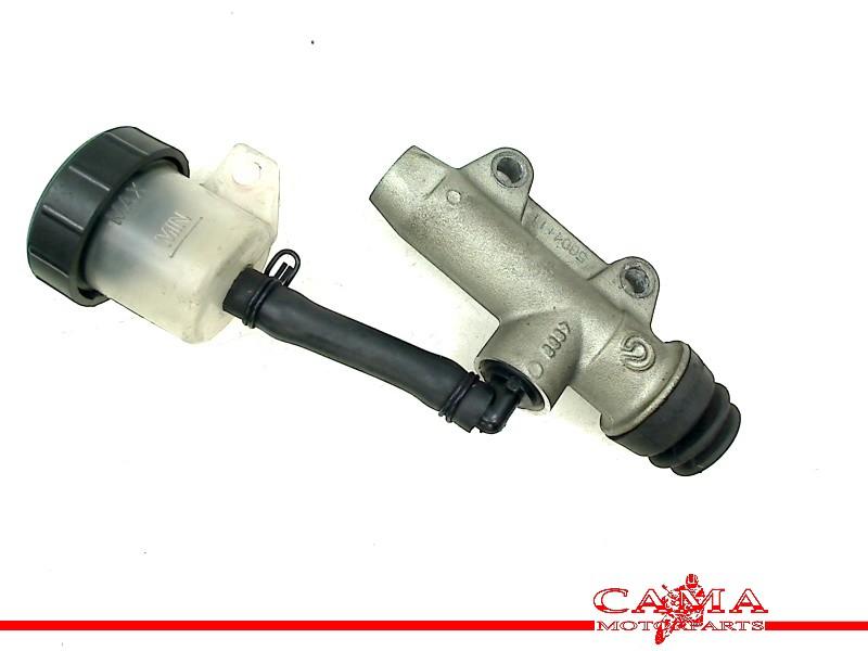 FREIN MAITRE CYLINDRE ARRIÈRE Ducati, Motos, Dhr. S. di Majo, Utilisé, Info@cama-motorparts.nl, P.J. Troelstraweg 8 8
3144 CX  MAASSLUIS, NL