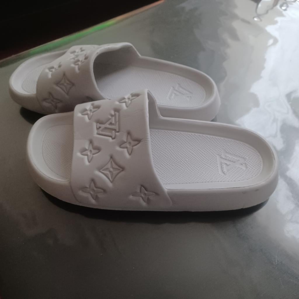 Zomer slippers, Vêtements | Hommes, Chaussures, Enlèvement ou Envoi, Chaussons