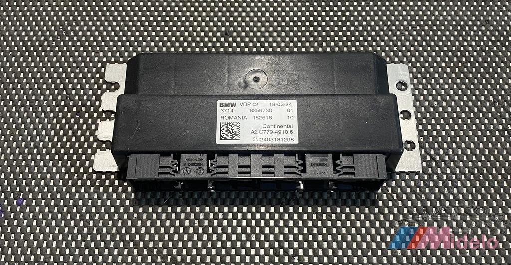 BMW X5 (G05/E95) SUSPENSION CONTROL MODULE 37148859730, Autos : Pièces & Accessoires, -, Utilisé, -, Enlèvement ou Envoi