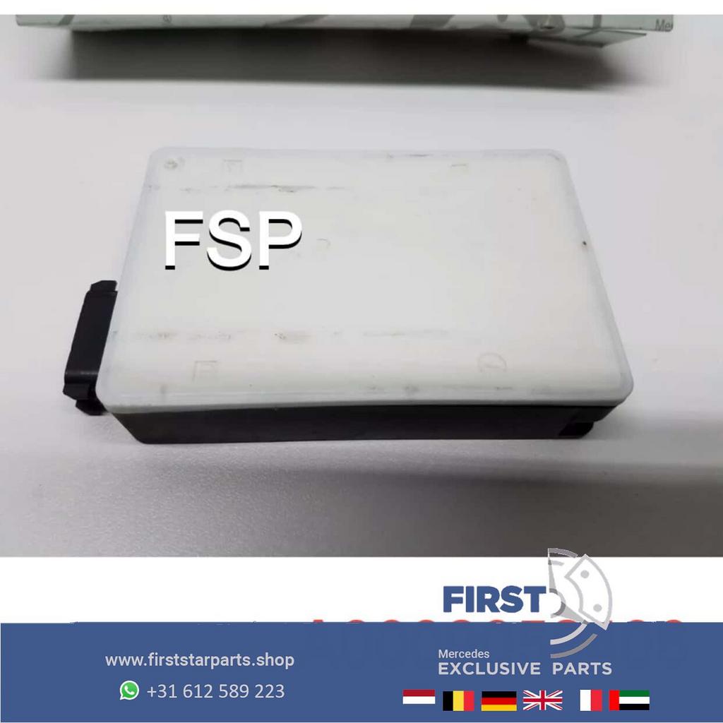 radar sensor A0009058406 radarsensor collision assist distan, Utilisé, -, -, Enlèvement ou Envoi