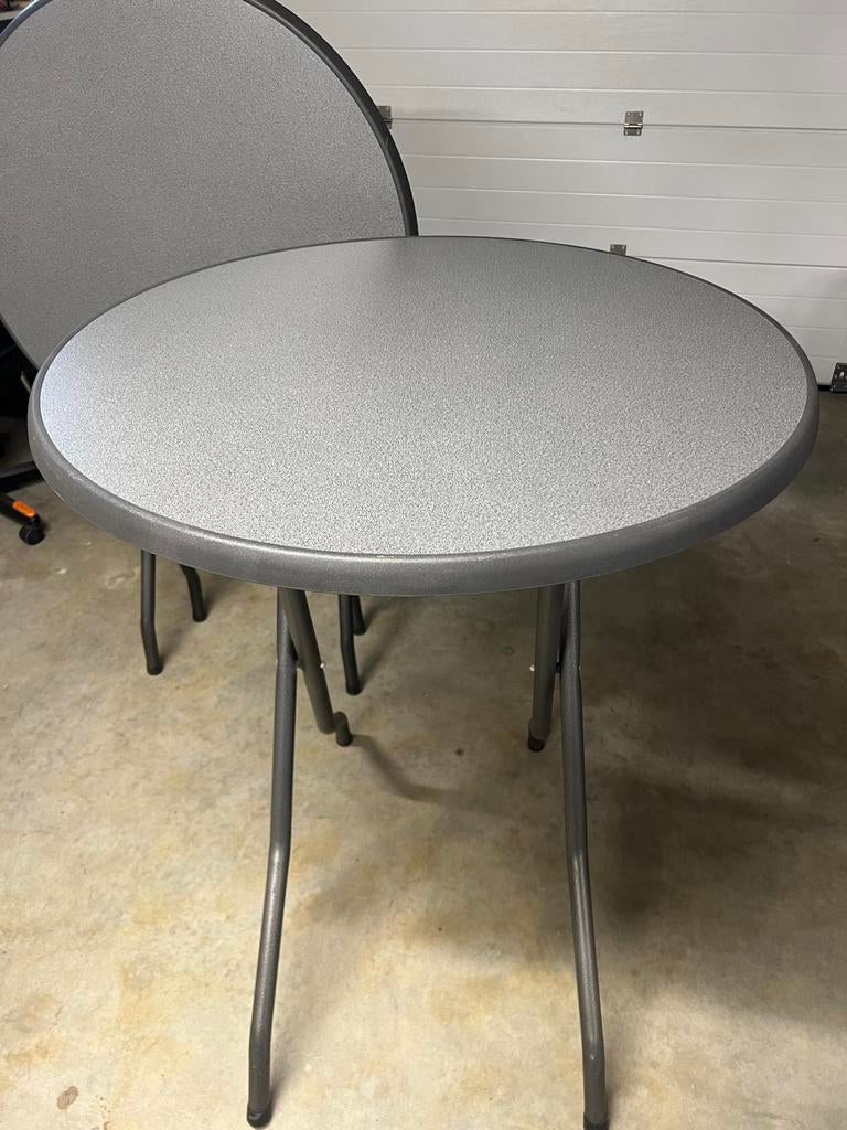 Table de fête en état neuf., Jardin & Terrasse, Enlèvement, Comme neuf