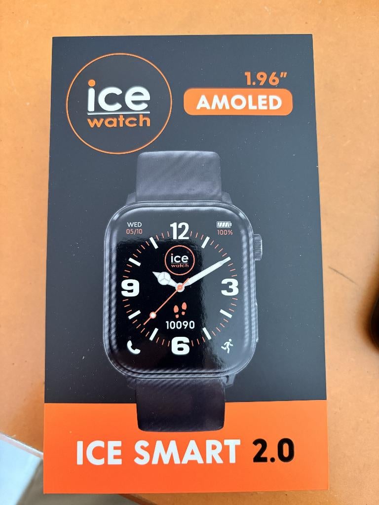 ice watch, Autres marques, Synthétique, Enlèvement, Synthétique