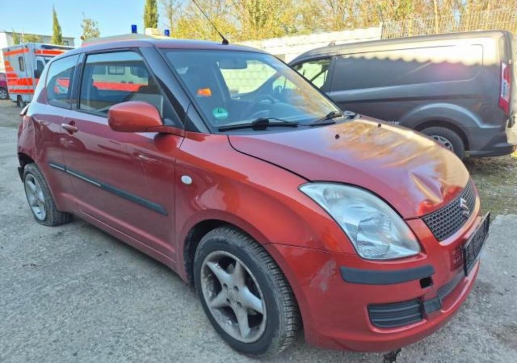 Toutes pieces suzuki swift, Enlèvement, Suzuki