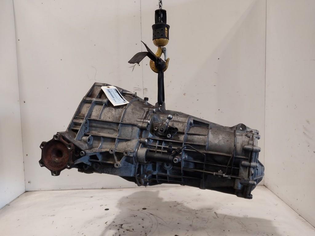BOITE DE VITESSES MANUELLE Audi A4 (B8) (01-2007/12-2015), Autos : Pièces & Accessoires, Dhr. J. Ham, Administratie@autoham.nl
