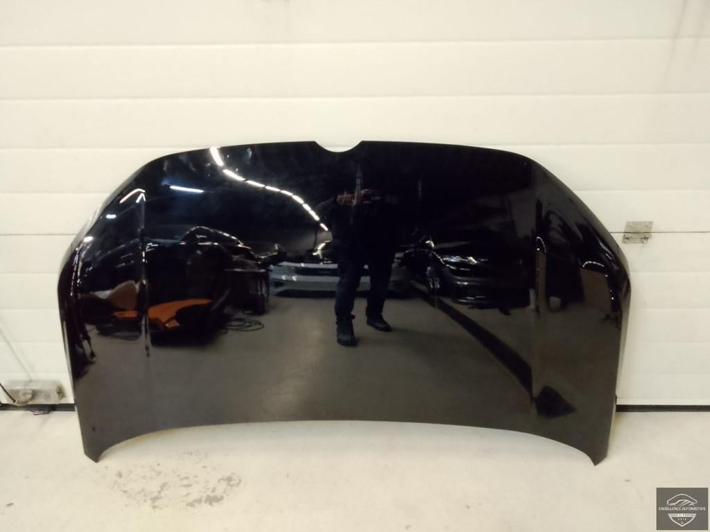 Capot pour VW Caddy 2K7 (2020+), Volkswagen, Volkswagen AG, Vw@volkswagen.de, Utilisé
