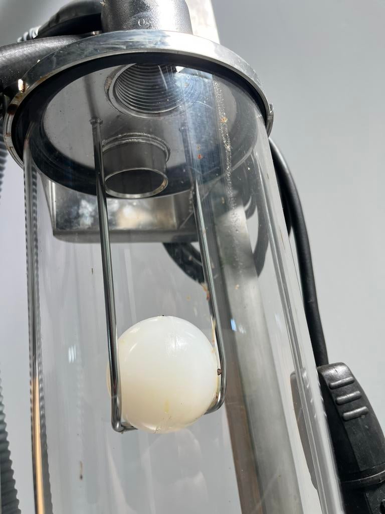 Pompe à vide Bush R5 RC0016C, Enlèvement ou Envoi