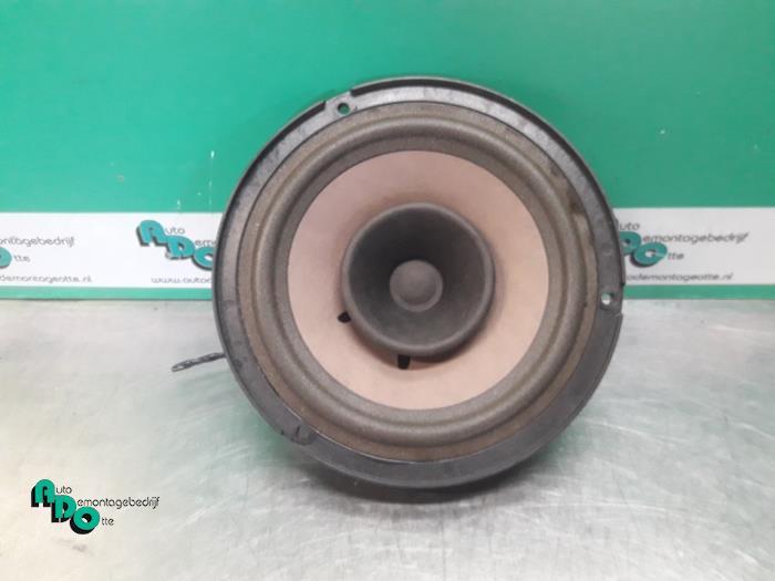 Luidspreker van een Opel Astra (Astra H 04-), Gebruikt, -, -, Opel