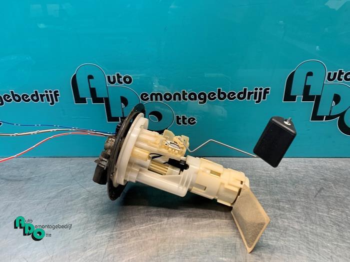 Pompe carburant électrique d'un Daihatsu Cuore (Cuore 03-), Daihatsu, -, 3 mois de garantie, Utilisé