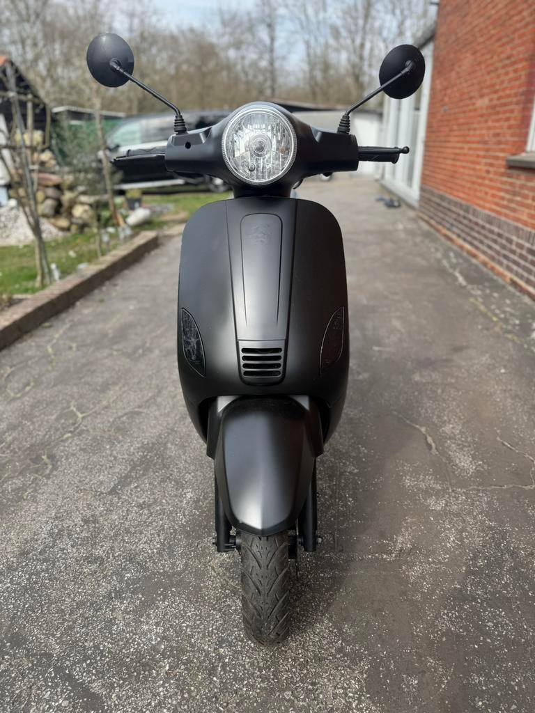 Gts toscana - B klasse, Ophalen of Verzenden, Zo goed als nieuw