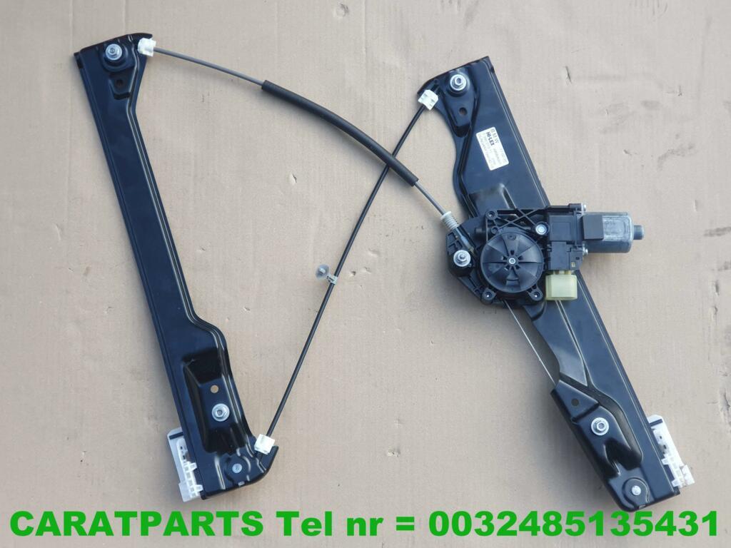 7390073 F60 raammechanisme f60 ruitmechaniek mini countryman, Auto-onderdelen, BMW AG, Gebruikt, Customer.service@mini.co.uk, Petuelring 130
80788  Munich, DE