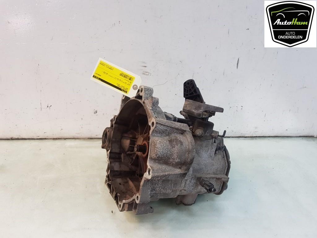 BOITE DE VITESSES MANUELLE Seat Ibiza V (KJB) (01-2017/-), Dhr. J. Ham, Administratie@autoham.nl, Utilisé, Seat