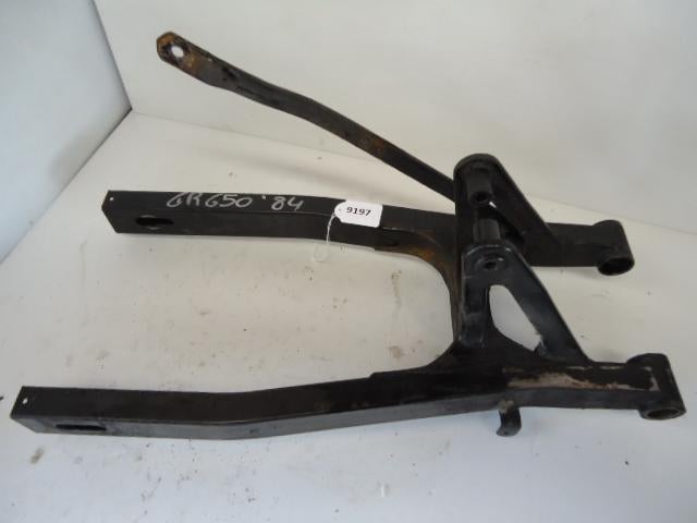 GR650 1983 - 1989 Suzuki Achterbrug D1-10114, Motos