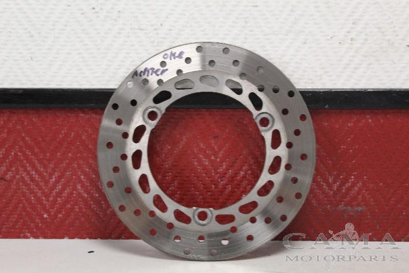 FREIN DISQUE ARRIÈRE Yamaha N-Max 125 (N MAX NMAX 125-A), Dhr. S. di Majo, Utilisé, Info@cama-motorparts.nl, P.J. Troelstraweg 8 8
3144 CX  MAASSLUIS, NL