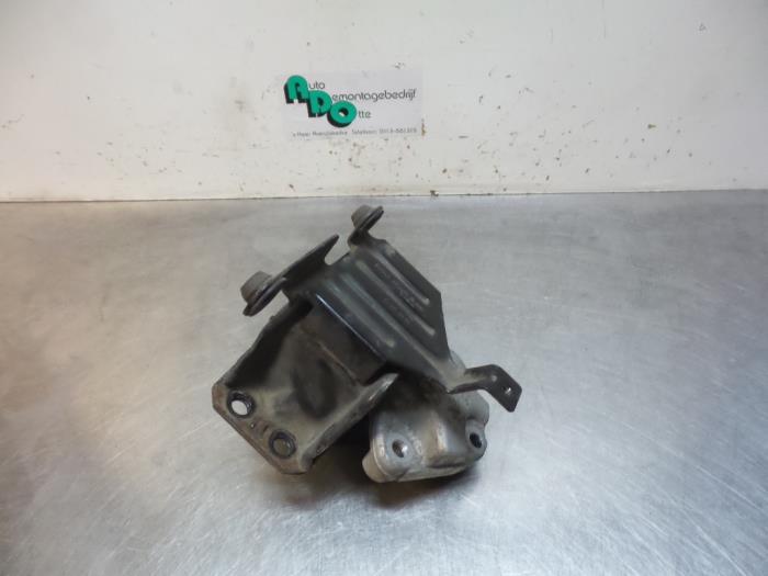 Support moteur d'un Citroen Berlingo (Berlingo 08-), -, 3 mois de garantie, Utilisé, -