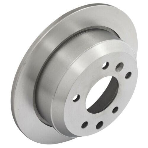 Jaguar XJ40 remschijven ACHTER JLM1450, Neuf, -, Jaguar, -