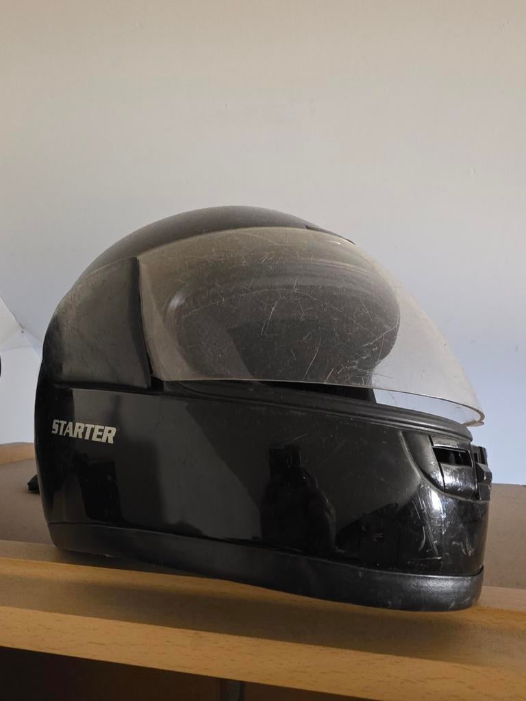 Helm, Motoren, Kleding | Motorhelmen, Ophalen