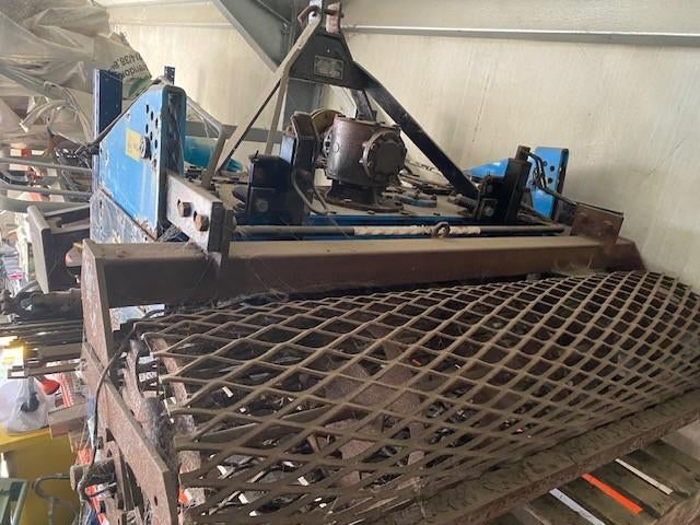 herse rotative et fraise, Articles professionnels, Agriculture | Outils, Enlèvement, Cultures, Labour