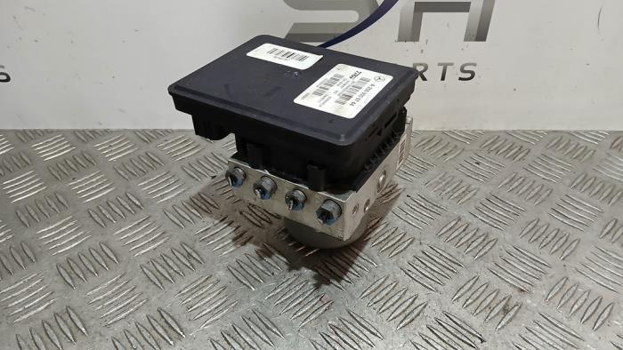 ABS Pomp van een Mercedes C-Klasse, Auto-onderdelen, Elektronica en Kabels, Gebruikt, -, Ophalen of Verzenden, -