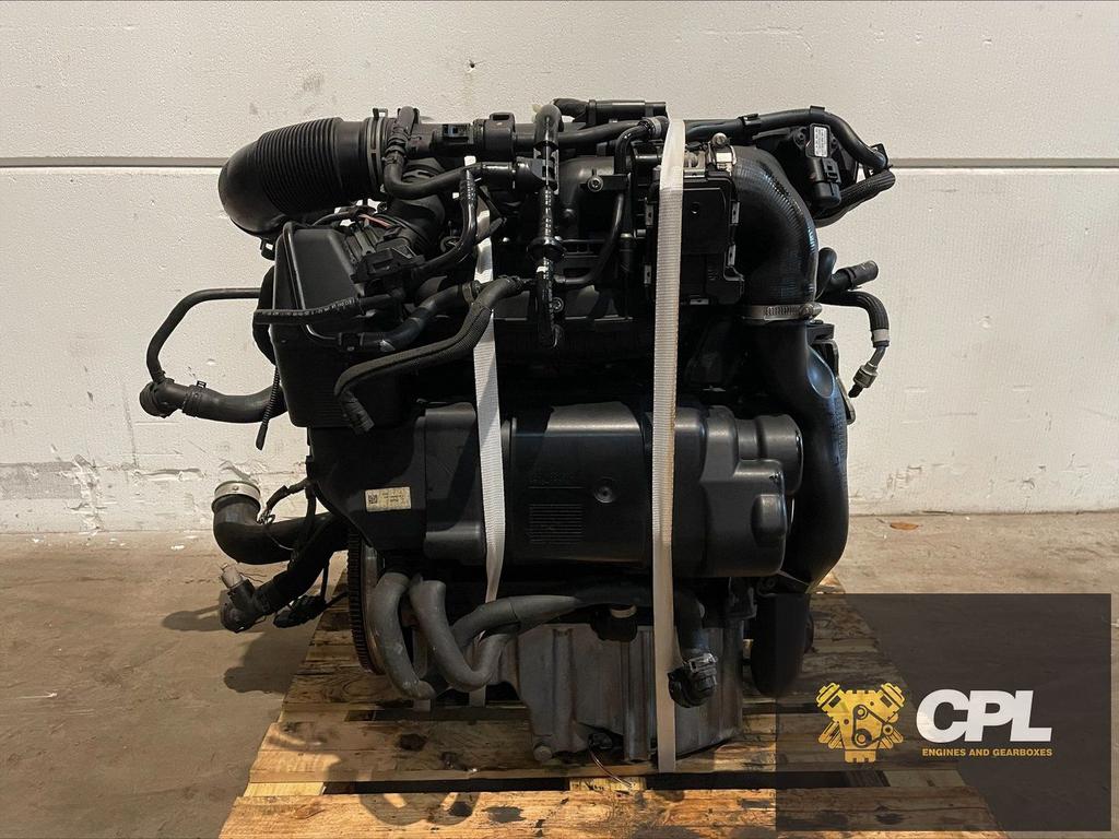 Volkswagen Polo 1.4 TSI CAV Complete Motor Engine Moteur, -, Utilisé, -, -