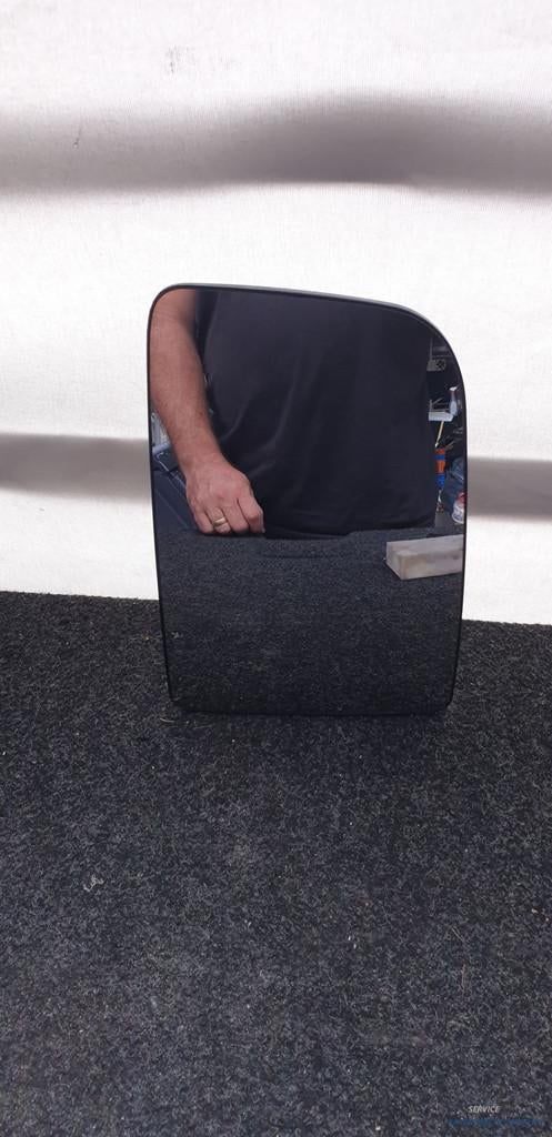 Spiegelglas rechts Sprinter W906 VW Crafter 80299435 origine, Gebruikt, Volkswagen, Volkswagen AG, Vw@volkswagen.de