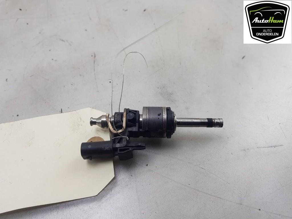 INJECTOR BRANDSTOF Polo VI (AW1) (|05C906036|05C036|), Auto-onderdelen, Gebruikt, Volkswagen