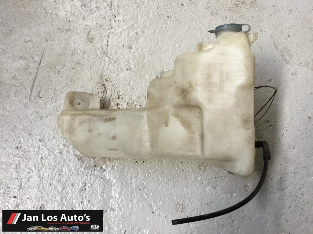 Ruitensproeierreservoir Audi 80 B3 ('86-'91) 893955453B, Gebruikt, -, -, -