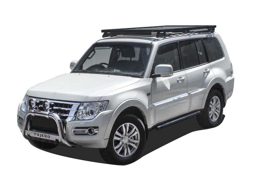 Front Runner Roof Rack Mitsubishi Pajero CK/BK LWB., -, Verzenden, -, Nieuw